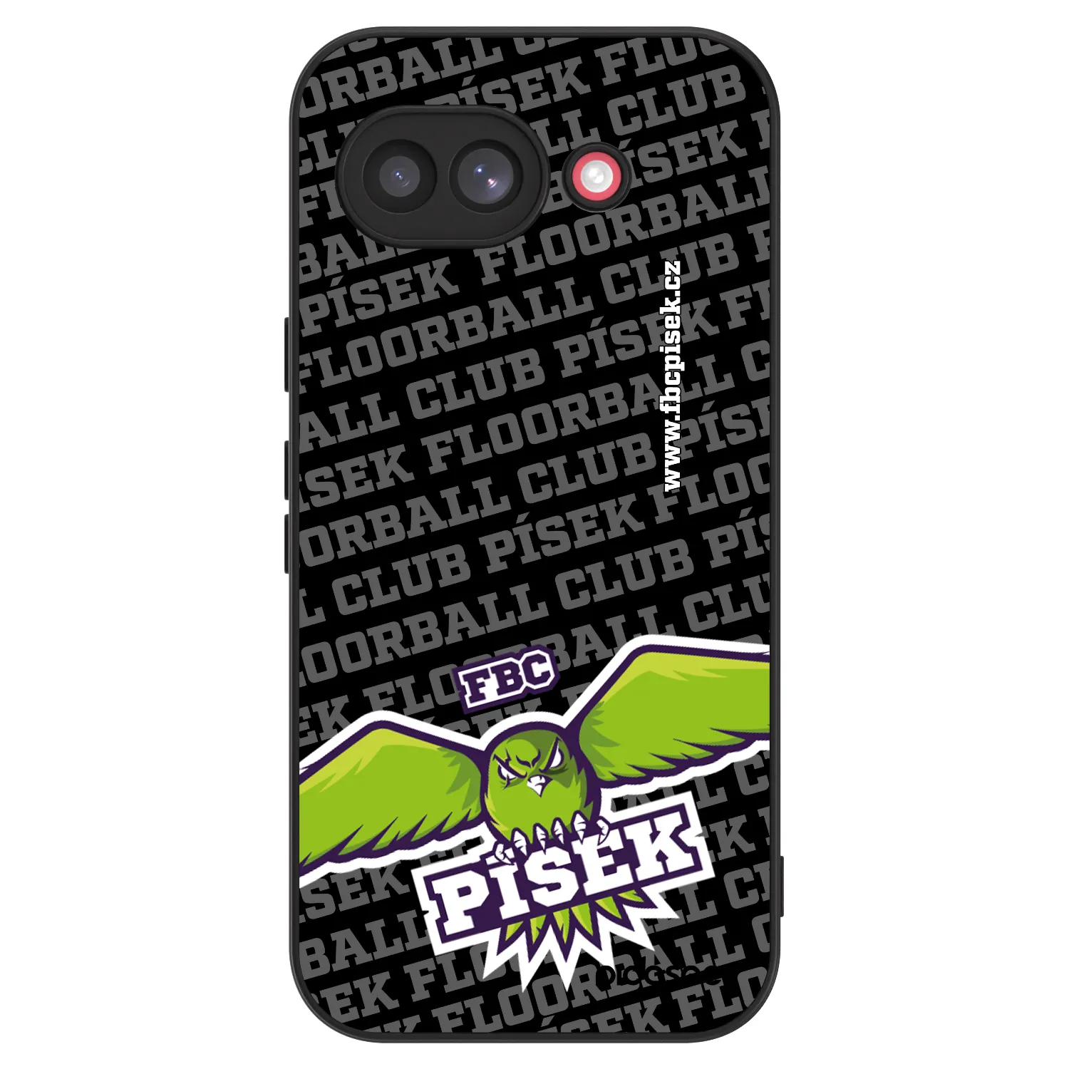 Picasee ULTIMATE CASE pro Google Pixel 10a - FBC Písek