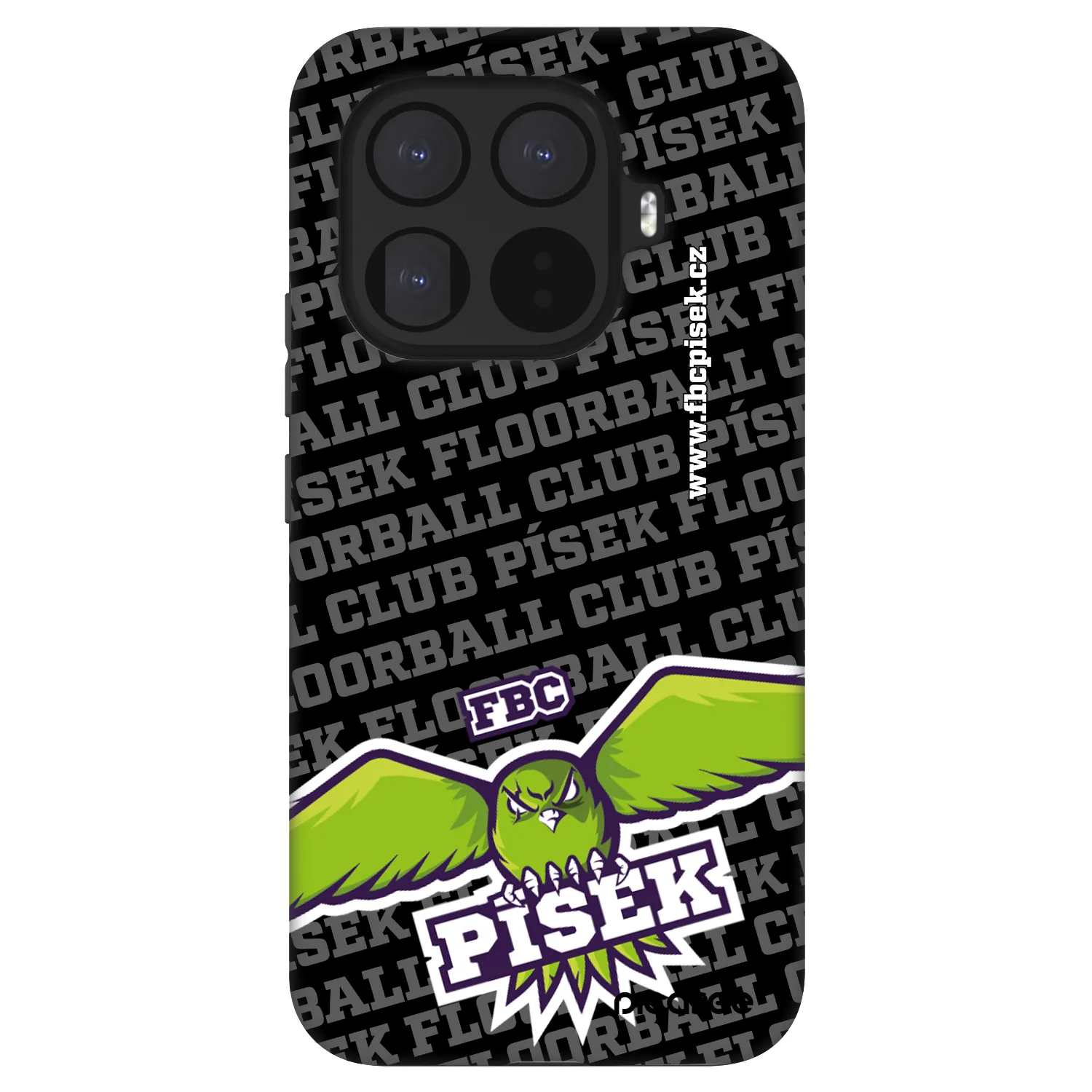 Picasee Fashion Case pro Xiaomi 15T Pro - FBC Písek