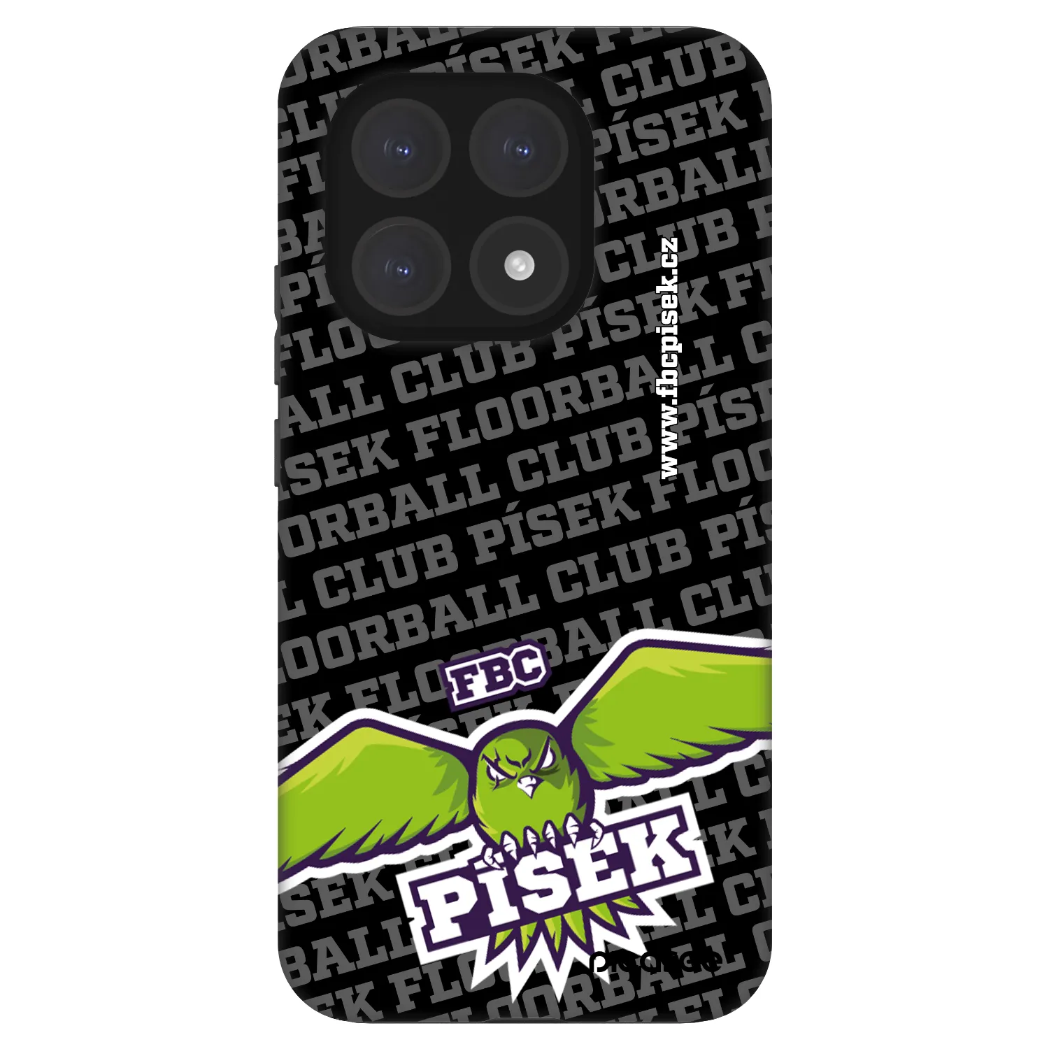 Picasee Fashion Case pro Xiaomi 15T - FBC Písek