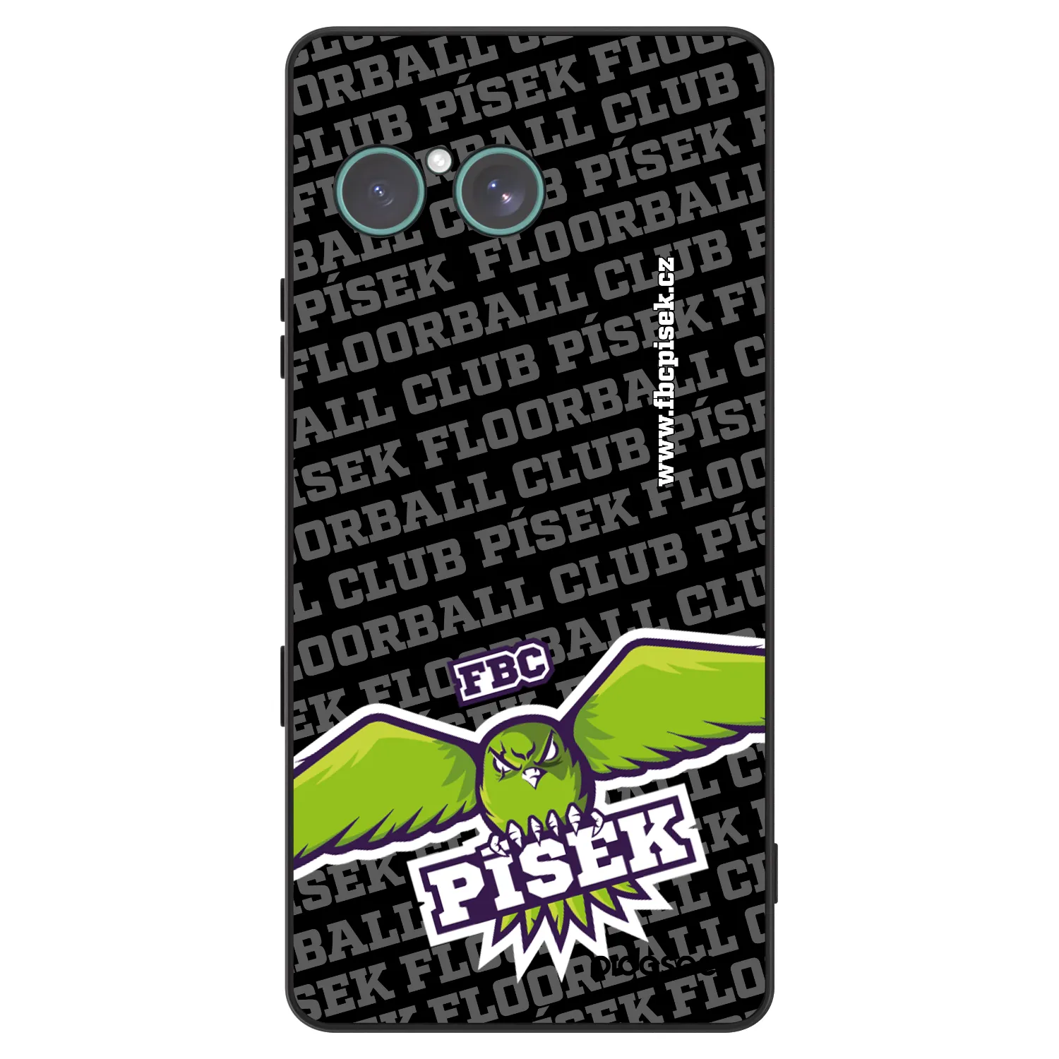 Picasee ULTIMATE CASE pro Sony Xperia 10 VII - FBC Písek