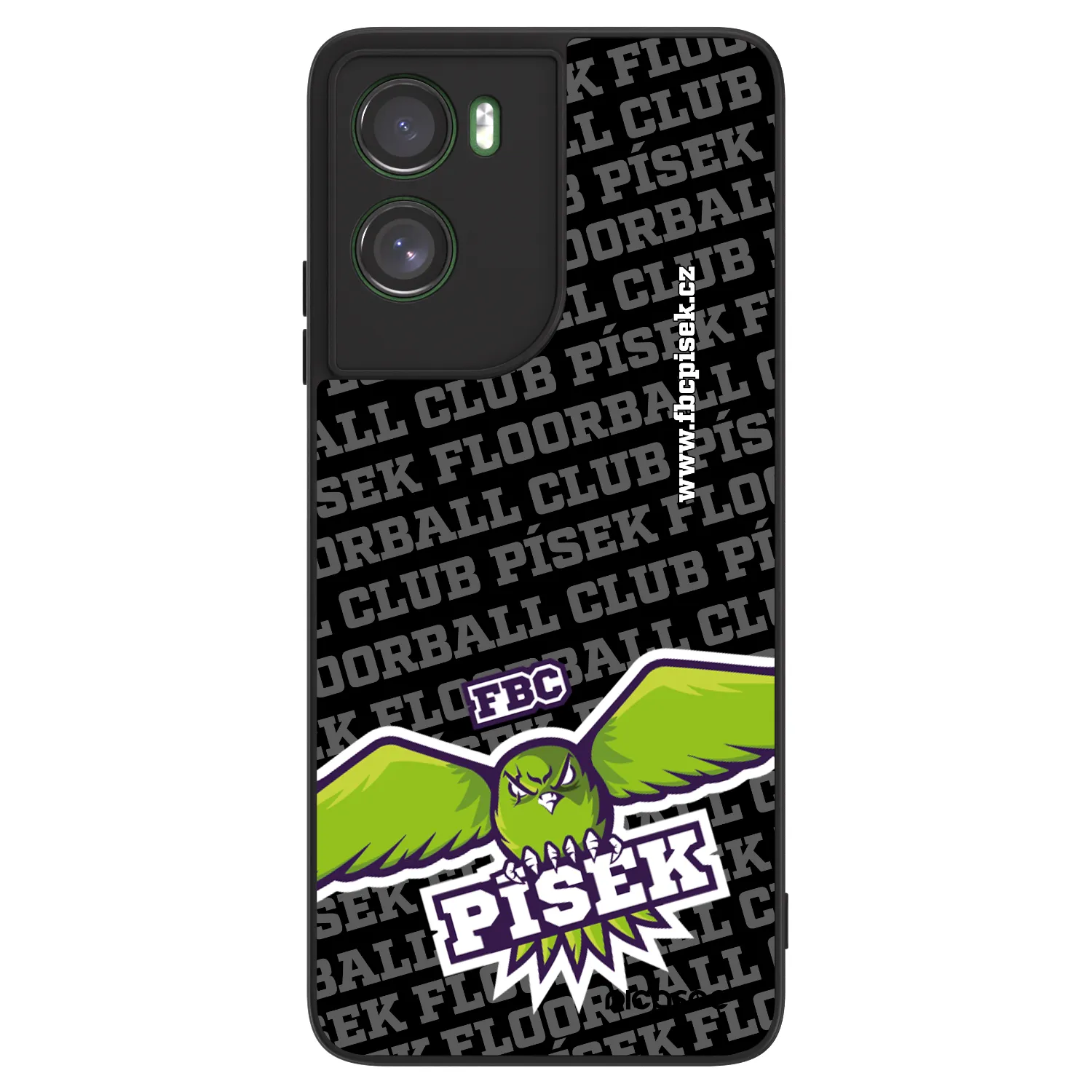 Picasee ULTIMATE CASE pro Motorola Moto G06 - FBC Písek