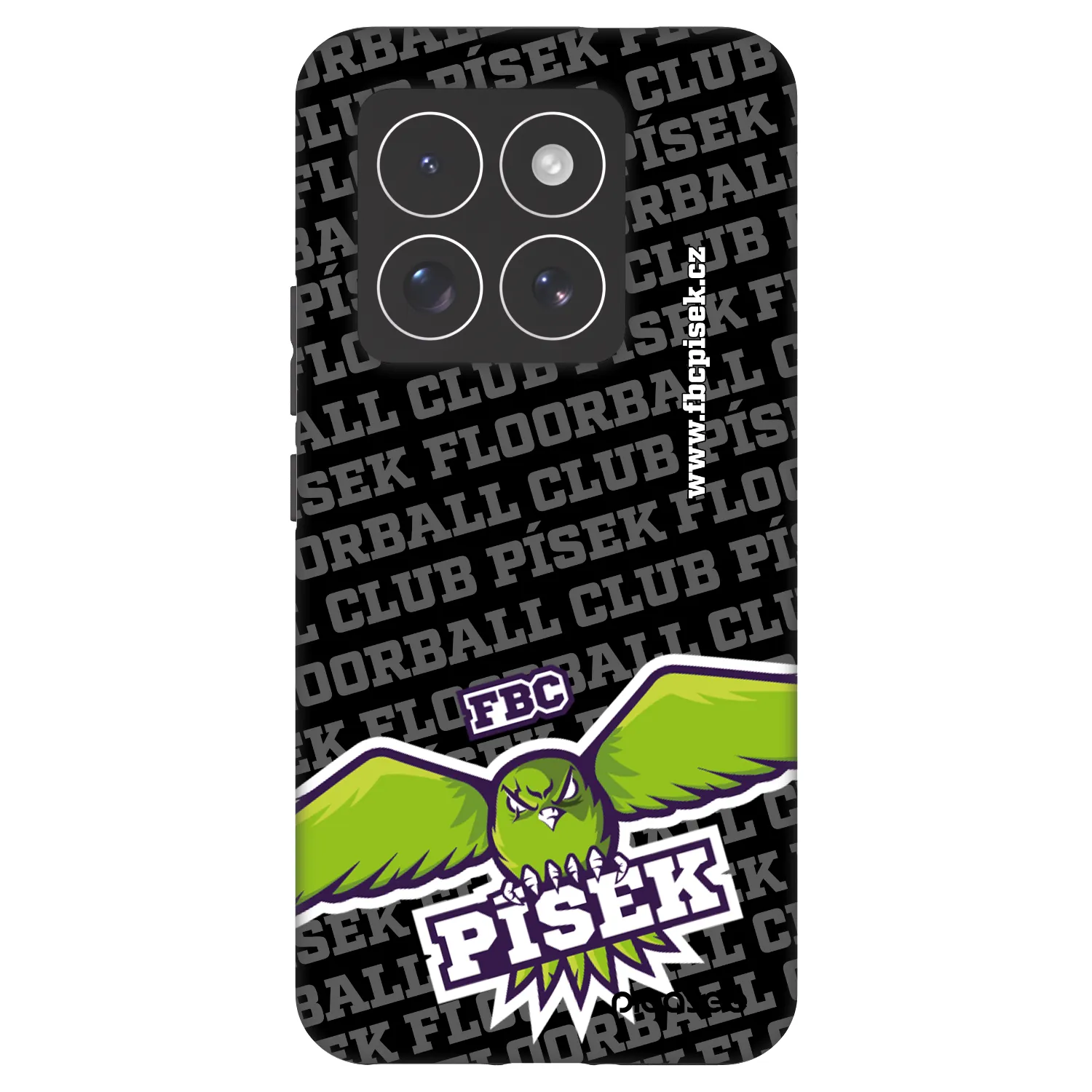 Picasee Fashion Case pro Xiaomi 14 Pro - FBC Písek