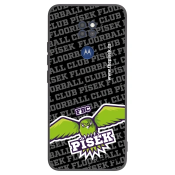 Obal pro Motorola Moto G9 Play - FBC Písek