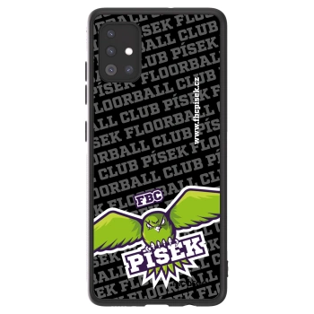 Picasee ULTIMATE CASE pro Samsung Galaxy A51 A515F - FBC Písek