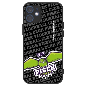Picasee ULTIMATE CASE pro Apple iPhone 12 mini - FBC Písek