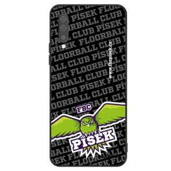 Obal pro Samsung Galaxy A50 A505F - FBC Písek