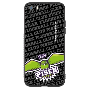Obal pro Apple iPhone 5/5S/SE - FBC Písek