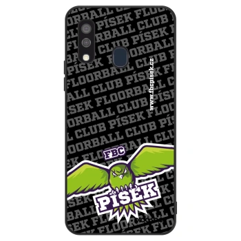 Obal pro Samsung Galaxy A40 A405F - FBC Písek