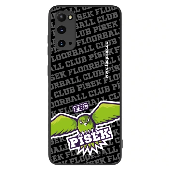 Obal pro Samsung Galaxy S20 G980F - FBC Písek