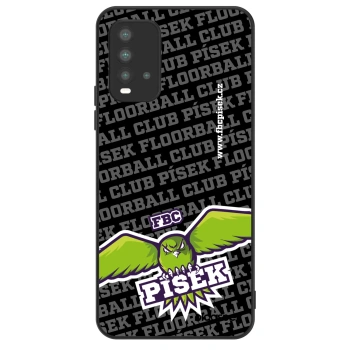 Obal pro Xiaomi Redmi 9T - FBC Písek