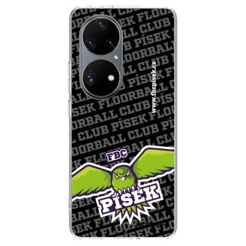 Obal pro Huawei P50 - FBC Písek