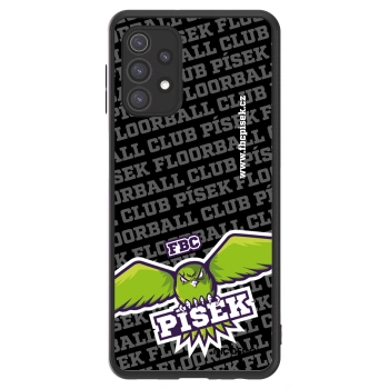 Picasee ULTIMATE CASE pro Samsung Galaxy A32 5G A326B - FBC Písek