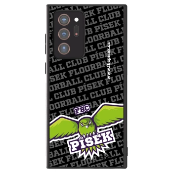 Picasee ULTIMATE CASE pro Samsung Galaxy Note 20 Ultra - FBC Písek