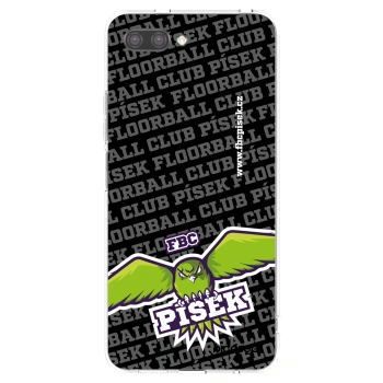 Obal pro Honor 10 - FBC Písek