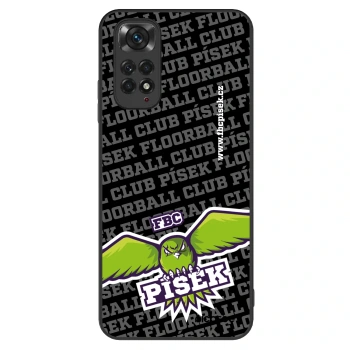 Obal pro Xiaomi Redmi Note 11 - FBC Písek