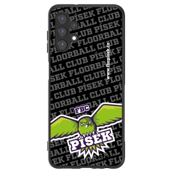 Picasee ULTIMATE CASE pro Samsung Galaxy A13 4G A135 - FBC Písek