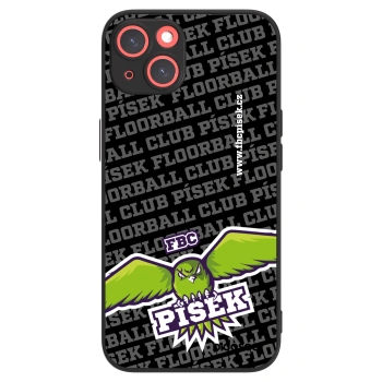 Picasee ULTIMATE CASE MagSafe pro Apple iPhone 13 - FBC Písek