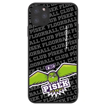 Picasee ULTIMATE CASE MagSafe pro Apple iPhone 11 Pro Max - FBC Písek