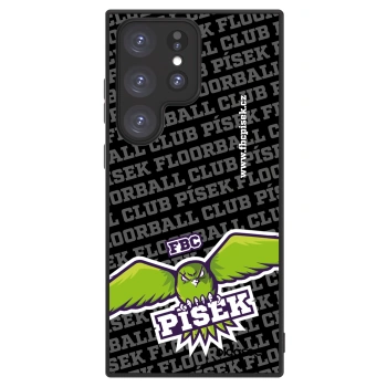 Picasee ULTIMATE CASE pro Samsung Galaxy S23 Ultra 5G - FBC Písek