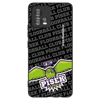 Obal pro Motorola Moto G72 - FBC Písek