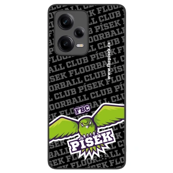 Picasee ULTIMATE CASE pro Xiaomi Redmi Note 12 Pro 5G - FBC Písek
