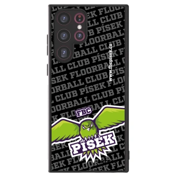 Picasee ULTIMATE CASE PowerShare pro Samsung Galaxy S22 Ultra 5G - FBC Písek