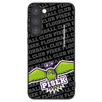 Picasee ULTIMATE CASE PowerShare pro Samsung Galaxy S23+ 5G - FBC Písek