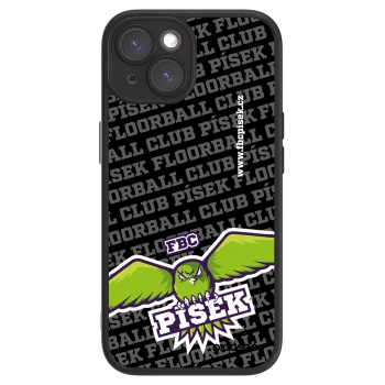 Obal pro Apple iPhone 15 - FBC Písek