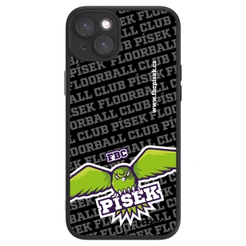 Picasee ULTIMATE CASE MagSafe pro Apple iPhone 15 Plus - FBC Písek