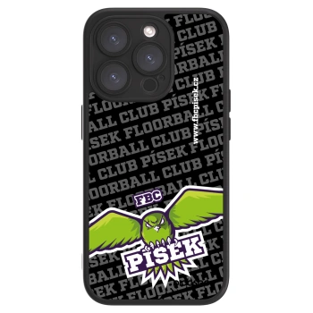 Picasee ULTIMATE CASE pro Apple iPhone 15 Pro - FBC Písek