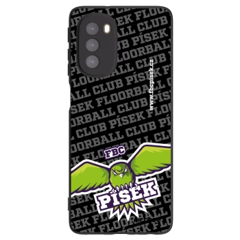 Obal pro Motorola Moto G51 - FBC Písek