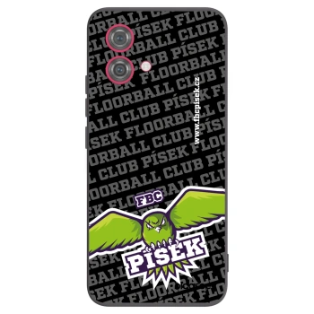 Obal pro Motorola Moto G84 5G - FBC Písek
