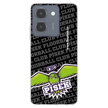 Obal pro Vivo Y36 4G - FBC Písek