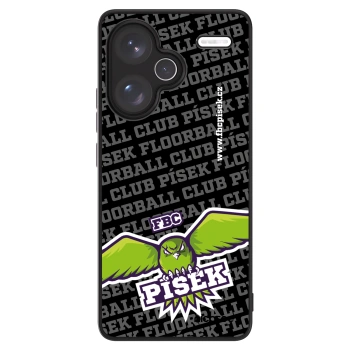 Picasee ULTIMATE CASE pro Xiaomi Redmi Note 13 Pro+ 5G - FBC Písek