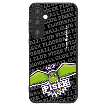 Picasee ULTIMATE CASE pro Samsung Galaxy A55 5G A556B - FBC Písek