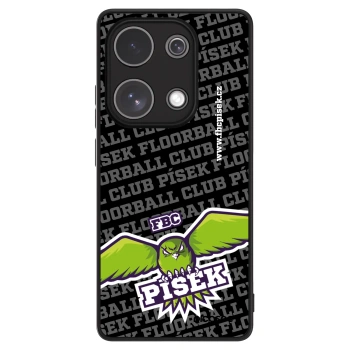 Picasee ULTIMATE CASE pro Xiaomi Redmi Note 13 Pro 4G - FBC Písek