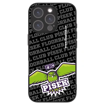 Picasee ULTIMATE CASE pro Apple iPhone 16 Pro - FBC Písek