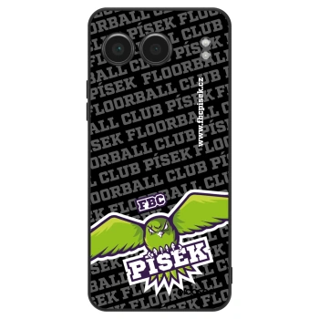Obal pro OnePlus Nord 4 - FBC Písek
