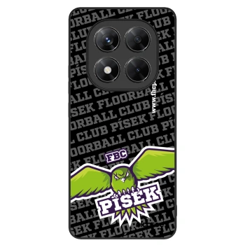 Picasee ULTIMATE CASE pro Xiaomi Redmi Note 14 Pro 5G - FBC Písek