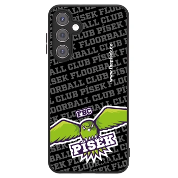 Picasee ULTIMATE CASE pro Samsung Galaxy A16 5G - FBC Písek