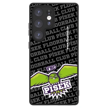 Picasee ULTIMATE CASE PowerShare pro Samsung Galaxy S25 Ultra 5G - FBC Písek