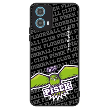 Obal pro Motorola Moto G34 5G - FBC Písek