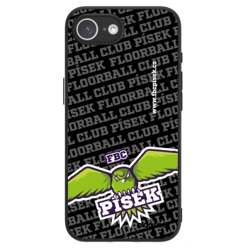 Picasee ULTIMATE CASE MagSafe pro Apple iPhone 16e - FBC Písek