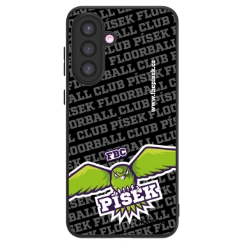 Picasee ULTIMATE CASE pro Samsung Galaxy A36 5G - FBC Písek