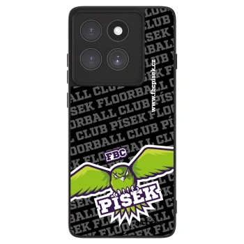 Obal pro Motorola Edge 60 Fusion - FBC Písek