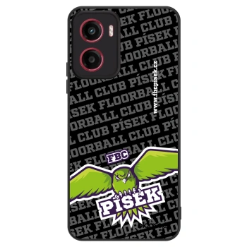 Obal pro Motorola Moto G05 - FBC Písek