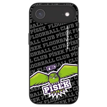 Picasee ULTIMATE CASE MagSafe pro Apple iPhone Air - FBC Písek