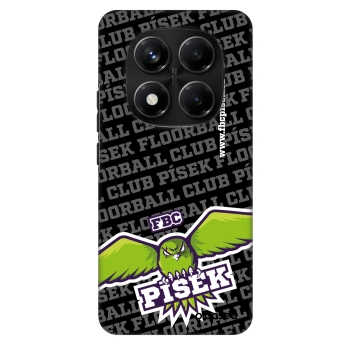 Obal pro Xiaomi Redmi Note 14 Pro+ 5G - FBC Písek