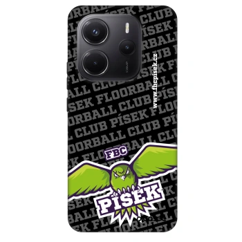 Obal pro Xiaomi Redmi Note 14 5G - FBC Písek