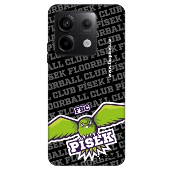 Obal pro Xiaomi Redmi Note 13 Pro 5G - FBC Písek